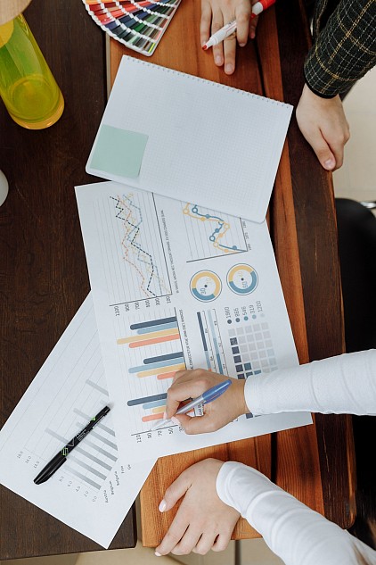 Strategic Business Consulting for Growth