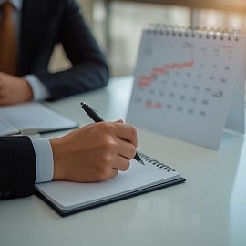 Business Consulting